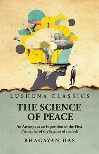 Produktbild: The Science of Peace