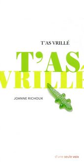Produktbild: T'as vrill&eacute;