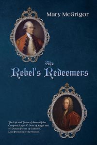 Produktbild: Rebel's Redeemers