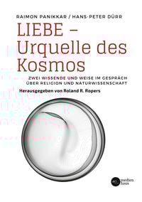 Produktbild: Liebe - Urquelle des Kosmos