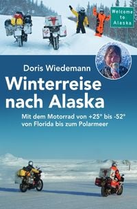 Produktbild: Winterreise nach Alaska