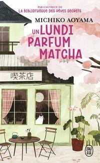 Produktbild: Un lundi parfum matcha