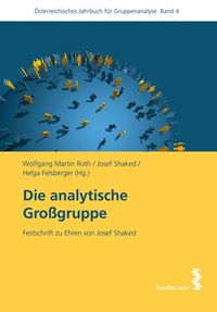 Produktbild: Die analytische Gro&szlig;gruppe