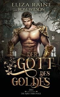 Produktbild: Der Gott des Goldes