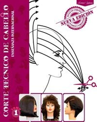 Produktbild: Corte T&eacute;cnico De Cabello