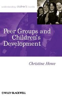Produktbild: Peer Groups Childrens Development