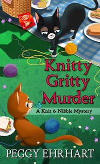 Produktbild: Ehrhart, P: Knitty Gritty Murder