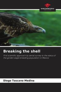 Produktbild: Breaking the shell