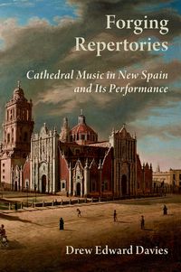 Produktbild: Forging Repertories