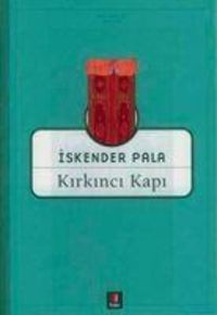 Produktbild: Kirkinci Kapi