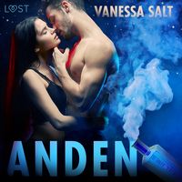 Produktbild: Anden - erotisk novell