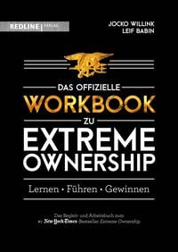 Bild vom Artikel Extreme Ownership – das offizielle Workbook vom Autor Jocko Willink