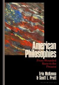 Produktbild: American Philosophies