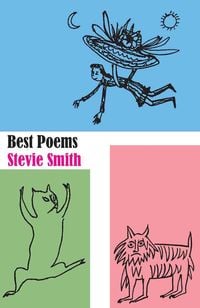 Bild vom Artikel Best Poems of Stevie Smith vom Autor Stevie Smith
