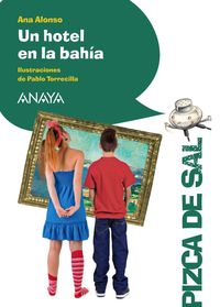 Produktbild: Un hotel en la bah&iacute;a