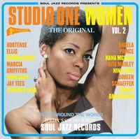 Produktbild: Studio One Women 2