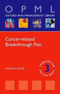 Produktbild: Cancer-related Breakthrough Pain