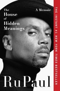Produktbild: The House of Hidden Meanings