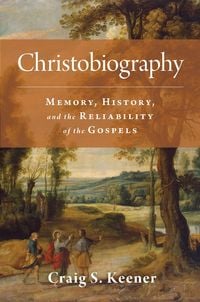 Produktbild: Christobiography