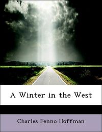 Produktbild: Hoffman, C: Winter in the West
