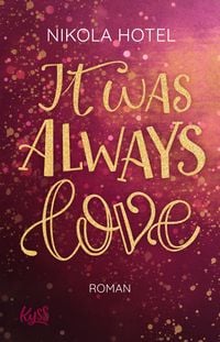Bild vom Artikel It was always love vom Autor Nikola Hotel