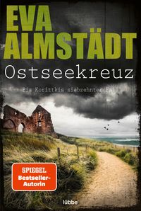 Bild vom Artikel Ostseekreuz vom Autor Eva Almstädt