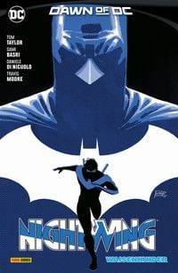 Produktbild: Nightwing