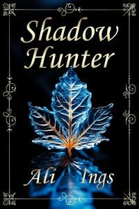 Produktbild: Shadow Hunter (Forest Guardians, #5)