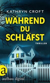 Produktbild: W&auml;hrend du schl&auml;fst