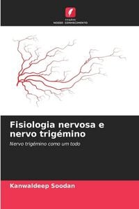 Produktbild: Fisiologia nervosa e nervo trig&eacute;mino