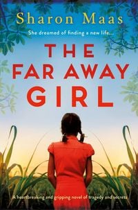 Produktbild: The Far Away Girl