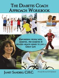 Produktbild: The Diabetes Coach Approach Workbook