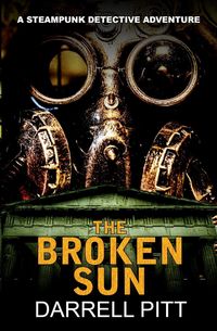 Produktbild: The Broken Sun