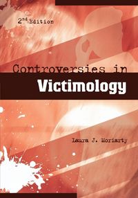 Produktbild: Controversies in Victimology
