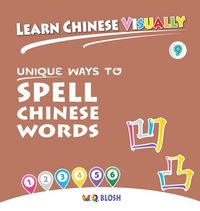 Produktbild: Learn Chinese Visually 9
