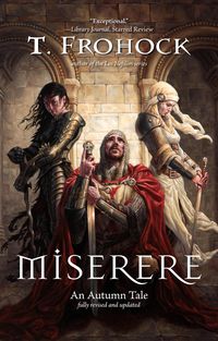 Produktbild: Miserere