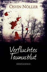 Produktbild: Verfluchtes Taunusblut