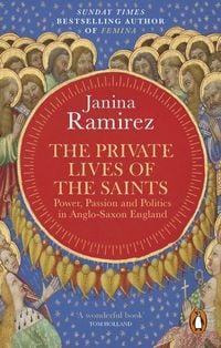 Produktbild: The Private Lives of the Saints