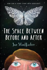 Produktbild: The Space Between Before and After