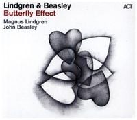 Produktbild: Butterfly Effect (Digipak)
