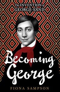 Produktbild: Becoming George