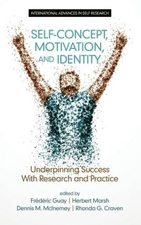 Produktbild: Self-Concept, Motivation and Identity