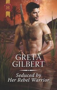 Produktbild: Seduced by Her Rebel Warrior