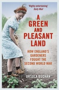 Produktbild: A Green and Pleasant Land