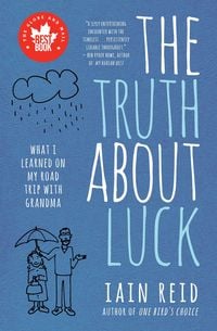 Produktbild: The Truth about Luck