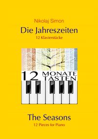 Produktbild: Die Jahreszeiten