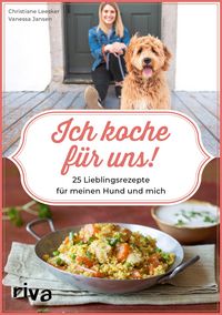 Produktbild: Ich koche f&uuml;r uns!