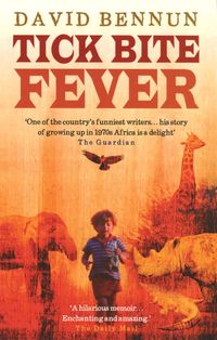 Produktbild: Tick Bite Fever