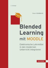 Produktbild: Blended Learning mit MOODLE