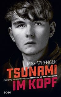 Produktbild: Tsunami im Kopf